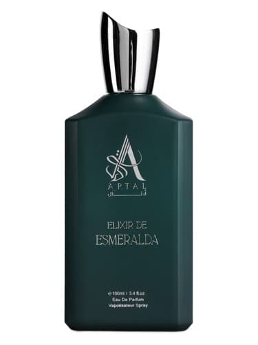 Elixir de Esmeralda - اکسیر اسمرالدا