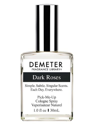 Dark Roses - رزهای تیره
