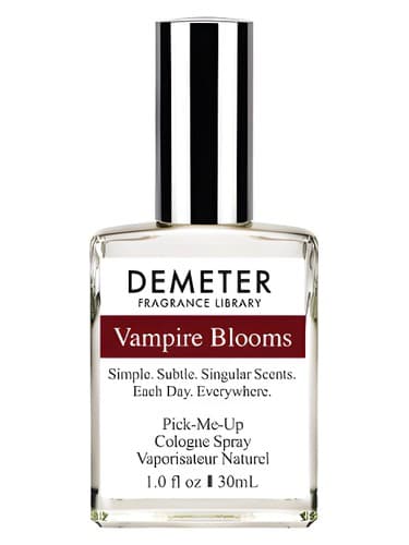 Vampire Blooms - خون آشام شکوفه می دهد