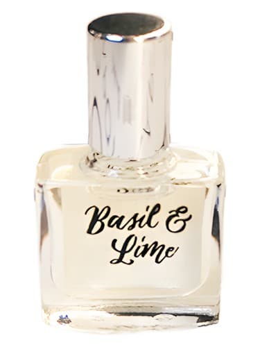 Basil & Lime - ریحان و آهک