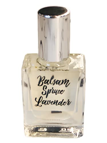 Balsam Spruce Lavender - اسطوخودوس صنوبر بلسان