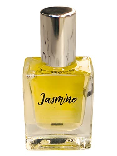 Jasmine - یاسمن
