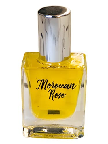 Moroccan Rose - رز مراکشی