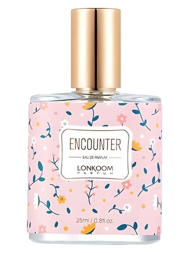 Encouter - برخورد