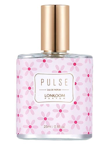 Pulse - نبض