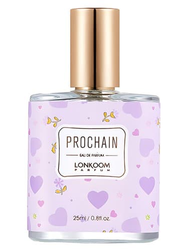 Prochain - پروچین