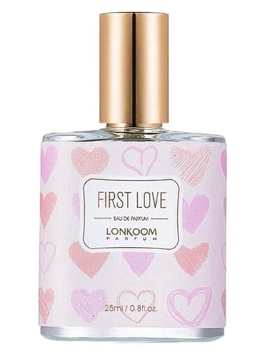 First Love - لاو اول