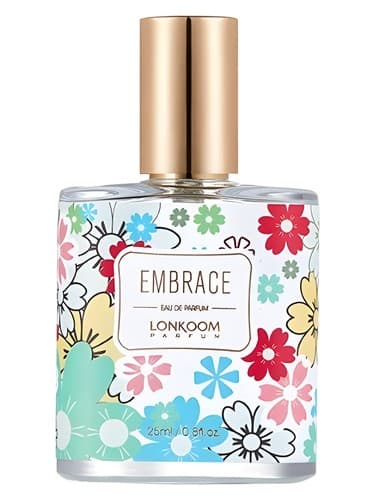 Embrace - در آغوش گرفتن