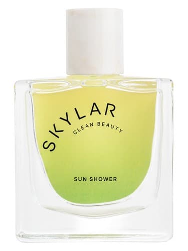 Sun Shower Eau de Parfum - ادوپرفیوم Sun Shower