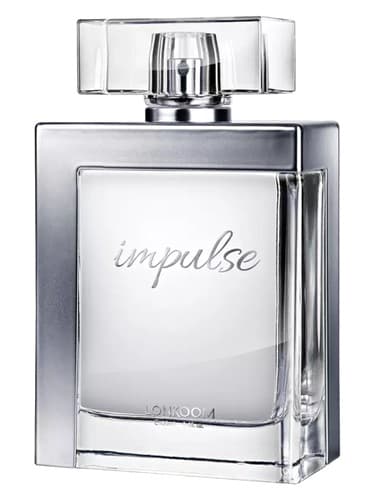 Impulse For Men