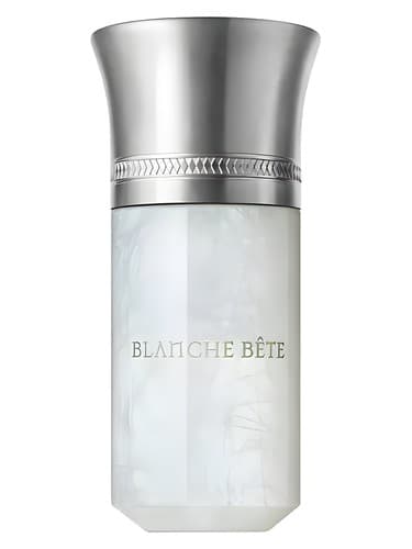 Blanche Bête - بلانش بیته