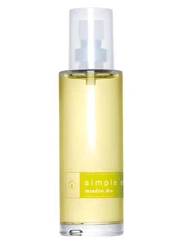 Simple Elements Meadow Dew - عناصر ساده علفزار شبنم