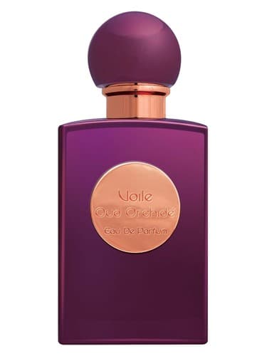 Oud Orchide - عود ارکیده