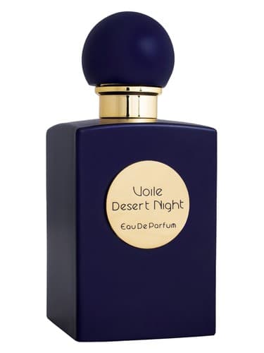 Desert Night - نایت کویر