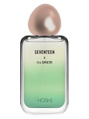 Seventeen X Hoshi - هفده ایکس هوشی