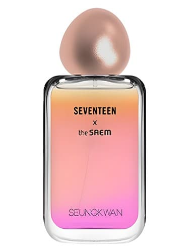 Seventeen X Seungkwan - هفده ایکس سونگکوان