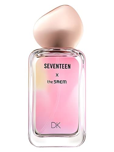 Seventeen X DK - هفده X DK