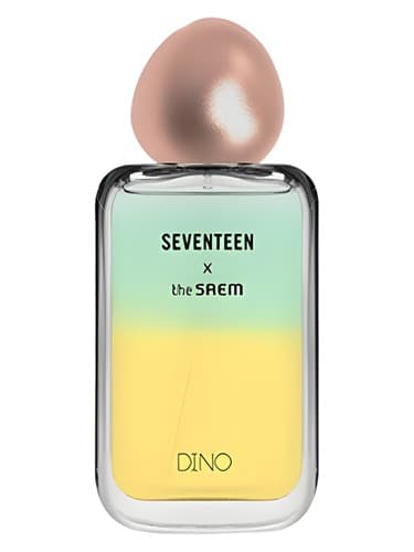 Seventeen X Dino - هفده ایکس دینو