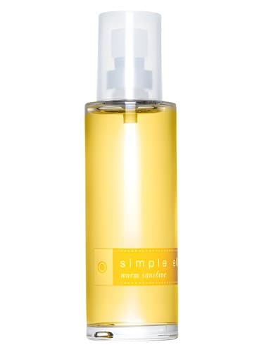 Simple Elements Warm Sunshine - عناصر ساده آفتاب گرم
