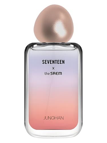 Seventeen X Junghan - هفده ایکس جونگان