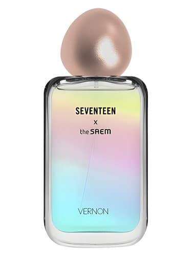 Seventeen X Vernon - هفده ایکس ورنون