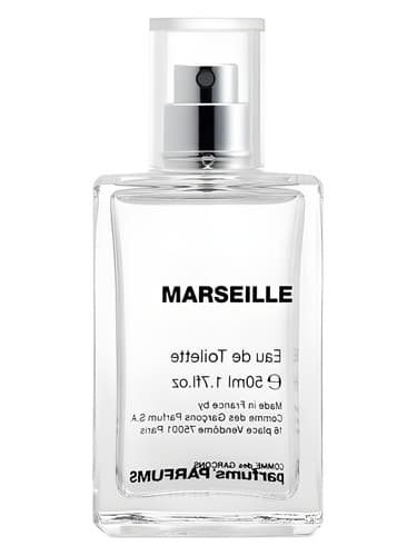 Marseille