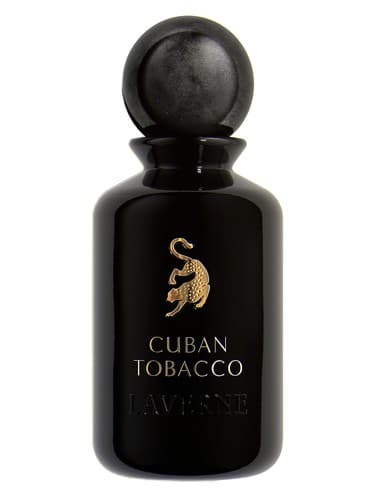 Cuban Tobacco - تنباکوی کوبا