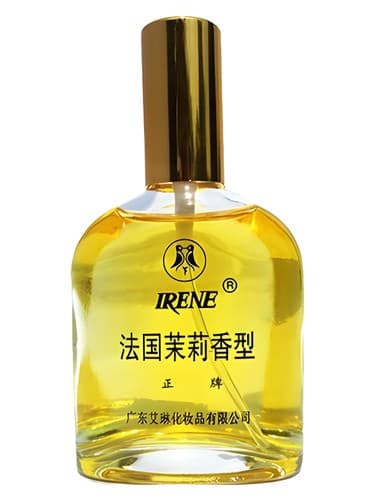 French Jasmine 法国茉莉 - یاس فرانسوی 法国茉莉
