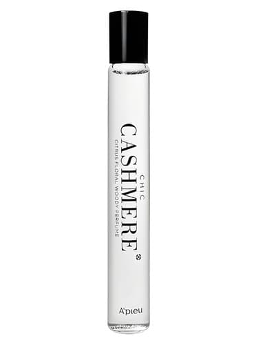 Chic Cashmere