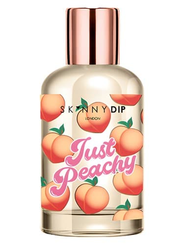 Just Peachy - فقط پیچ