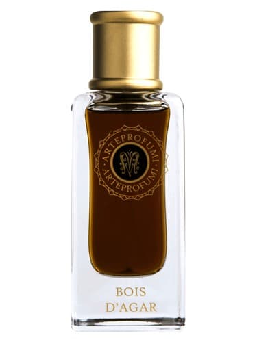 Bois d'Agar 