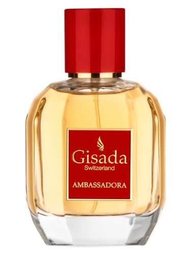 Ambassadora - سفیر