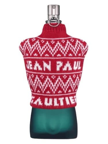Le Male Xmas Limited Edition 2021