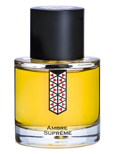 Ambre Suprême