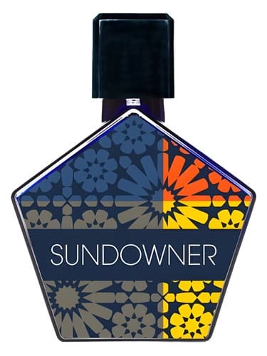 Sundowner - آفتابگیر