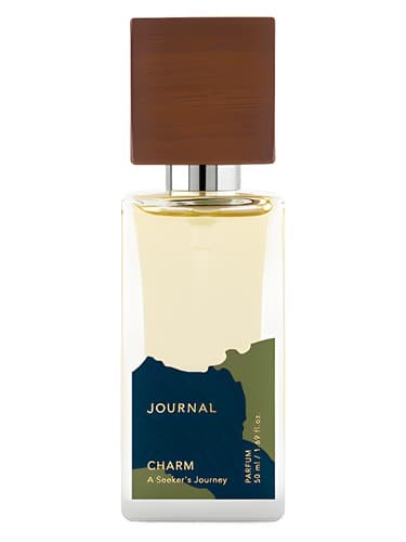 Charm - جذابیت