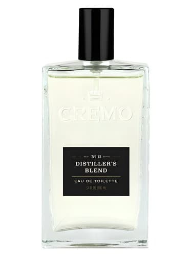 Distiller's Blend