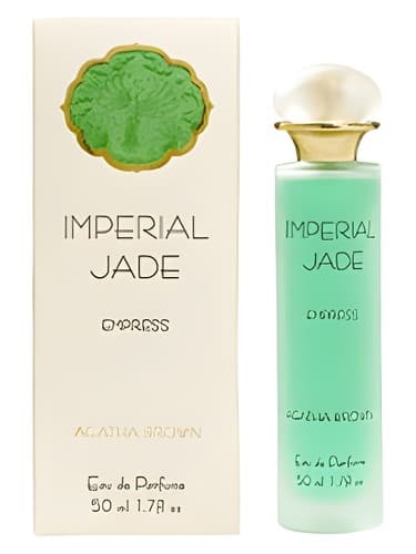 Imperial Jade - یشم امپراتوری