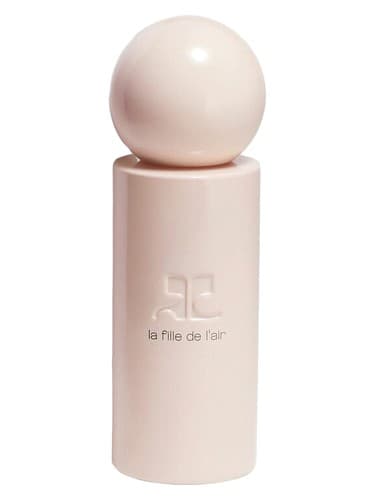 La Fille de L'Air (2021)