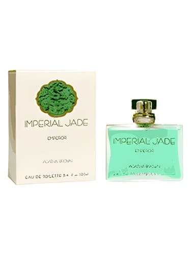 Imperial Jade Men - مردان یشم امپراتوری