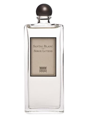 Santal Blanc - سانتال بلان