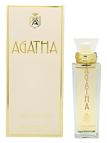 Agatha - آگاتا