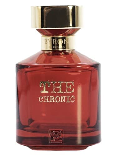 The Chronic Rouge Extreme - روژ مزمن افراطی