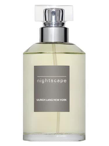 Nightscape - منظره شبانه
