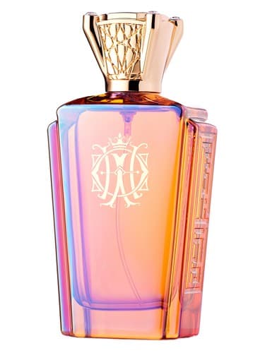 Spice Rose - رز ادویه