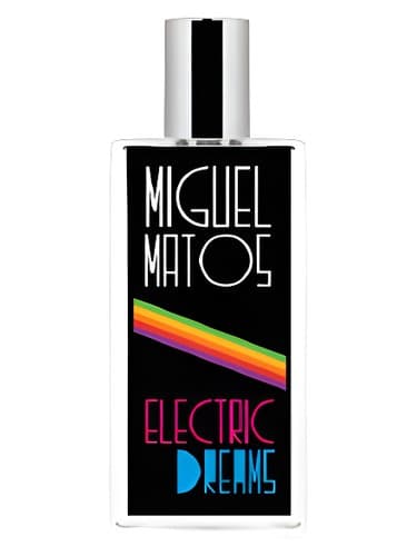 Electric Dreams - رویاهای برقی