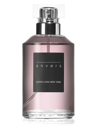 Anvers - آنورس