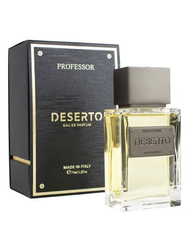 Deserto