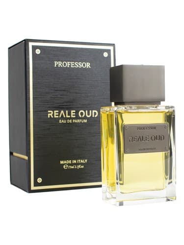 Reale Oud - رئال عود