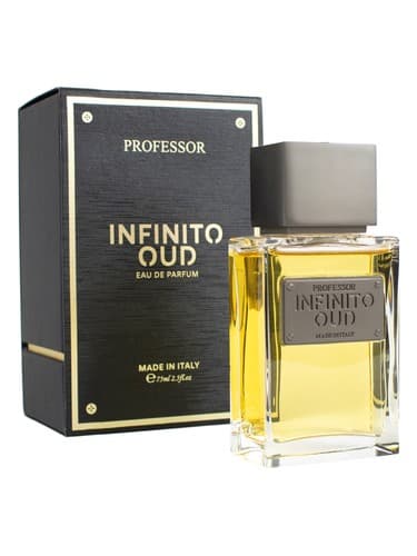 Infinito Oud - اینفینیتو عود